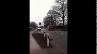 FF Aerzen TLF 16 25 THilfe VU 2eingeklP