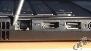 Комп'ютерний Всесвіт: Обзор ноутбука HP 635