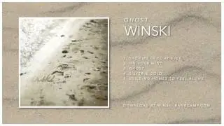 Winski - Ghost