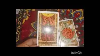 Mulayank 123 (2026) kaise rehne vala h #reading # tarot #card