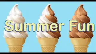 Summer Fun at EnterTRAINment Junction 2022