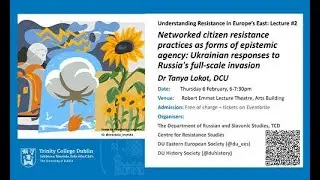 Networked citizen resistance practices as forms of epistemic agency
