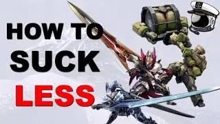 Советы по игре Sunbreak для новичков в ранге мастера &mdash; Monster Hunter Rise