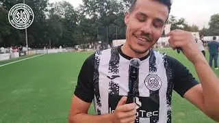 Stimmen zum Spiel - SpVgg Horsthausen vs. SG Wattenscheid 09 2:2 (0:0)