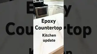 #Shorts #CocinaRenovada #KitchenMakeover #Handyman #AntesYDespues #VlogDeHogar #BudgetKitchen