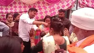 Ekam welcome Party 