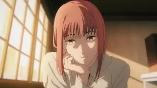 [AMV] Promise (Voyager | Chainsaw Man)