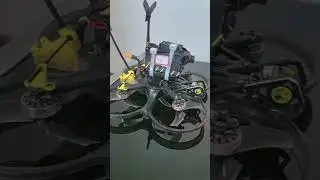 JAMMER ANTI DRONE#drone #jammer #electronic #fpv #droneshots #radiocontrol #dji