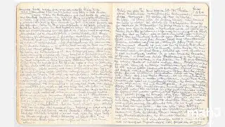 Journal d’une « indésirable »