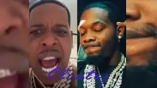 J Prince Jr Opened The BackDoor Finesse2Tymes & Offset Beef Is A Distract For Whats Really Going On