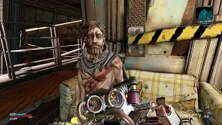 Borderlands 3 Part 106 The Devil's Razor