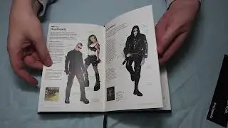 Stylepedia A Visual Dictionary of Fashion Styles by Fashionary
