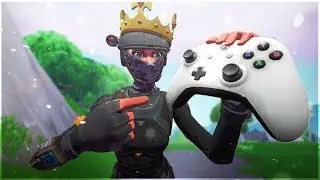 Mi primer video / Fortnite #TMTCLAN
