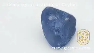 Heat Treatment - Milky Geuda - Sapphire