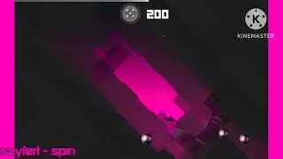 Smash Hit Frostbite - Checkpoint 7 [SEYFERT]