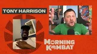 Tony Harrison Set For PBC Return With Thoughts of Jermell Charlo Trilogy Fresh on His Mind