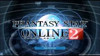 Phantasy Star Online 2 Music (C&szlig;) - Mid Boss