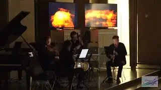 New European Ensemble and Geert Mul: Oriental Time in Leiden 2018