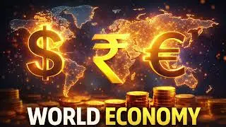 World Economy! what? Who control? Explains in Simple hindi words
