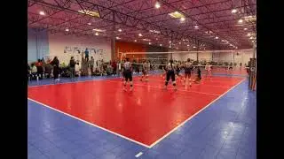 Noelle Bergendahl Red Rock Rave / SCVA Highlights March 2025