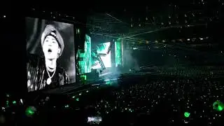 BTS - Tear at Metlife Stadium, New Jersey on 5/19/19