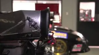 Anthony Vloedmans (woggie) 1993 mat black Toyota Supra
