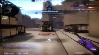 semirage highlights ft. neverlose.cc