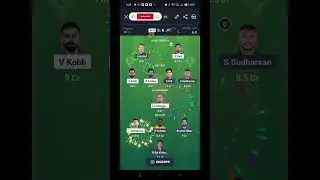 RCB vs GT | IPL 2025 | Match 14 | Dream 11 Prediction | #rcbvsgt #gtvsrcb #rcb #gtipl   #ipl2025