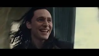 Loki - Jump