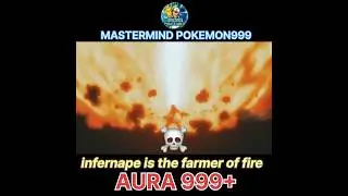 ash infernape comeback 🗿|| infernape Vs elactobuz😈😈 ||infernape skull face edit ☠️💀|| #shorts #viral