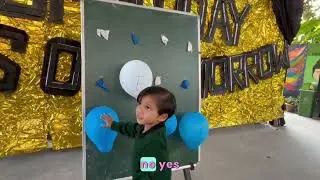 Kids Activity: Letter Recognition | Fun Learning for Young Minds | TKC World School