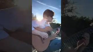Do I Ever Cross Your Mind? (Dolly Parton and Chet Atkins)
