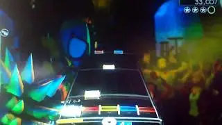 Maps-The Yeah Yeah Yeahs Rock Band 100% FC GS