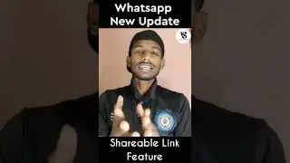 Whatsapp New Update 2022 -  zoom meeting Whatsapp වලින් 😱-|VS Edition|
