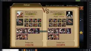 Why I am Quitting Guns Of Glory