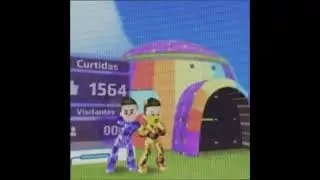 pov: voc&ecirc; assiste fmd play deis de muito tempo