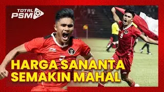 Striker PSM Ramadhan Sananta, Jadi Top Skorer SEA Games 2023