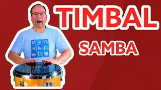 Timbal - Samba