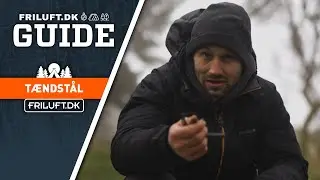 Guide: Alle b&oslash;r have et t&aelig;ndst&aring;l