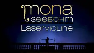 Laserviolin Potsdamer Schlössernacht 2018