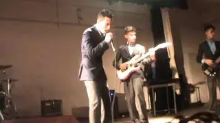 AHCP '13' Jindabaad - Rewind [Cover]