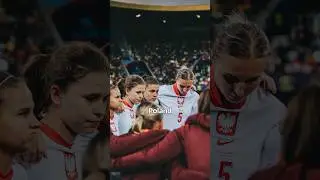 Poland was the only country playing at the Euro's 2025 that did not get a dedicated jersey...