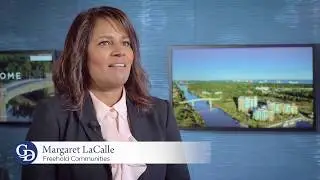 Waterside Pointe Neighborhood Launch