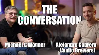 Майкл Г. Вагнер | Audio Brewers: The Conversation