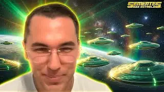 O Comando Santa Esmeralda e sua atuação na Transição Planetária - Neva | Sementes das Estrelas