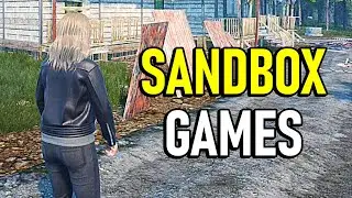 Best Sandbox Games on Steam in 2021 (Updated!)