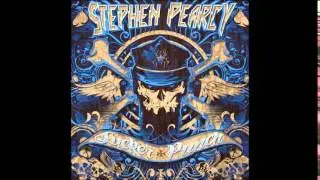 stephen pearcy 