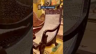 Best Sheesham Wood Furniture in Pune? 😍 Must-See Collection!