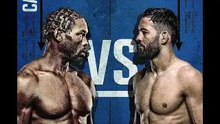 🔴UFC Fight Night Cannonier vs. Imavov FIGHT COMPANION!!