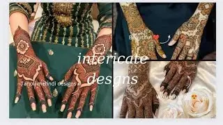 bridals Mahinde desings simple bridals Mahinde desings suscrib my channel 😊 beauty tips official ❤️